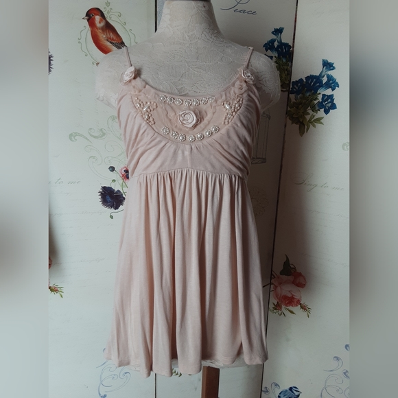 American Rag Tank Top - Picture 2 of 9